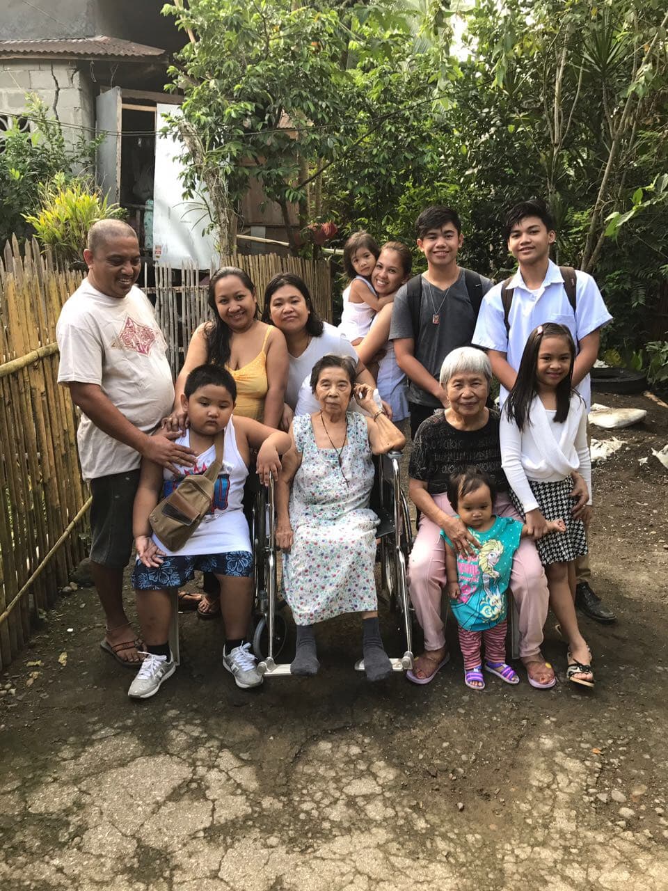 Image of Inday 75